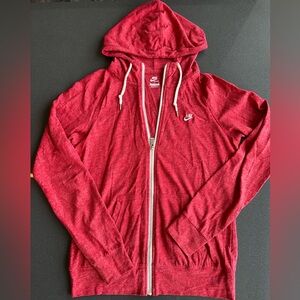 Nike jacket